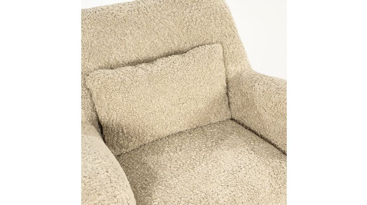 Eleonora Shaun Fauteuil