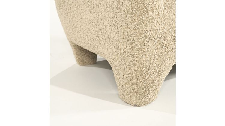 Eleonora Shaun Fauteuil