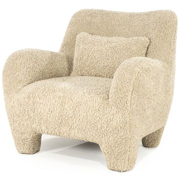Eleonora Shaun Fauteuil