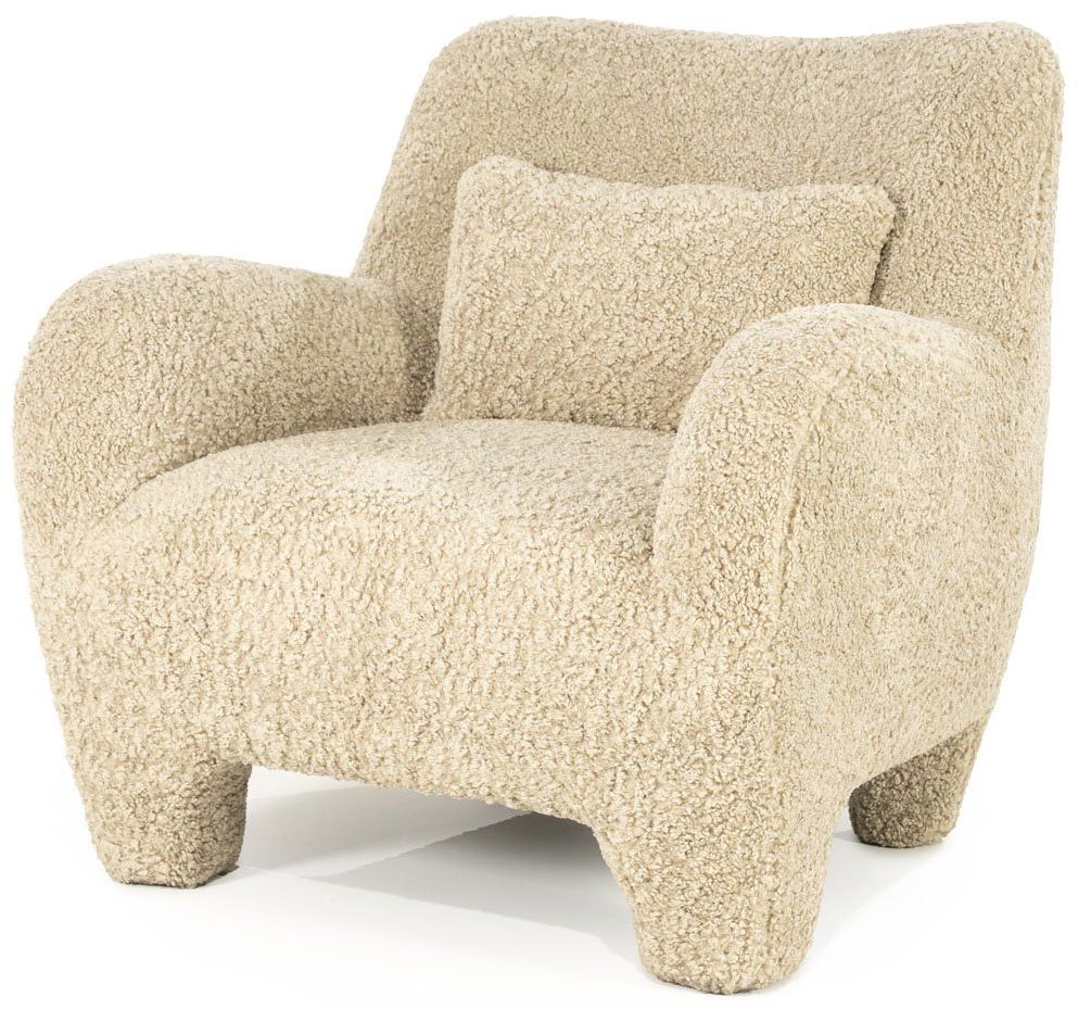 Eleonora Shaun Fauteuil
