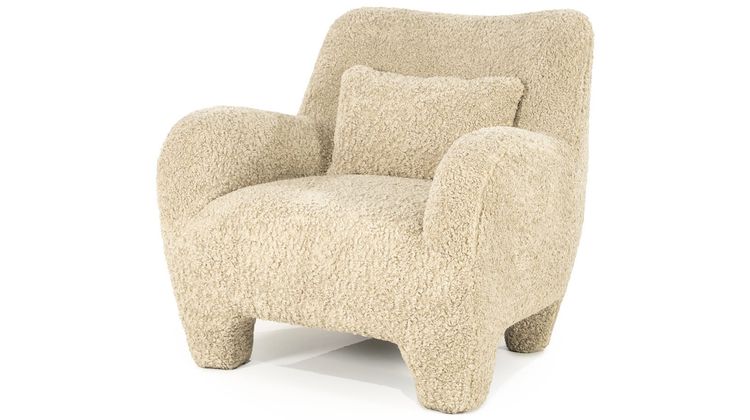 Eleonora Shaun Fauteuil