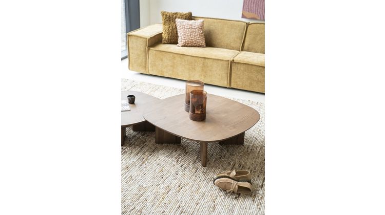 Eleonora Stef M Salontafel
