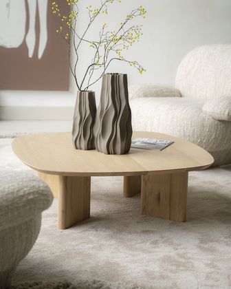 Eleonora Stef M Salontafel