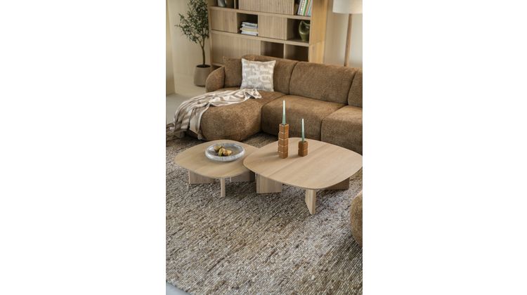 Eleonora Stef M Salontafel