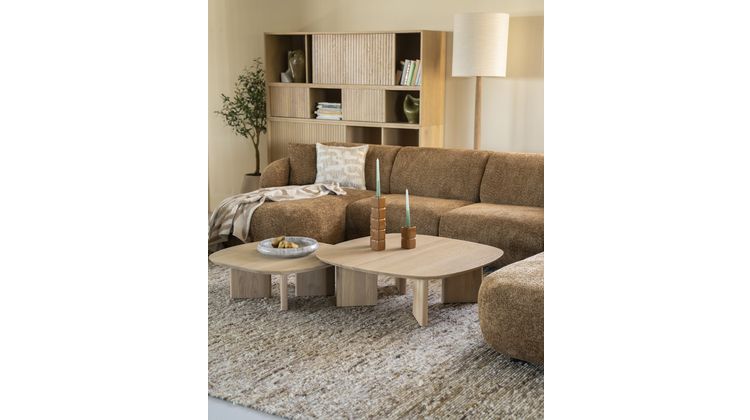 Eleonora Stef M Salontafel