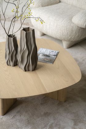 Eleonora Stef M Salontafel