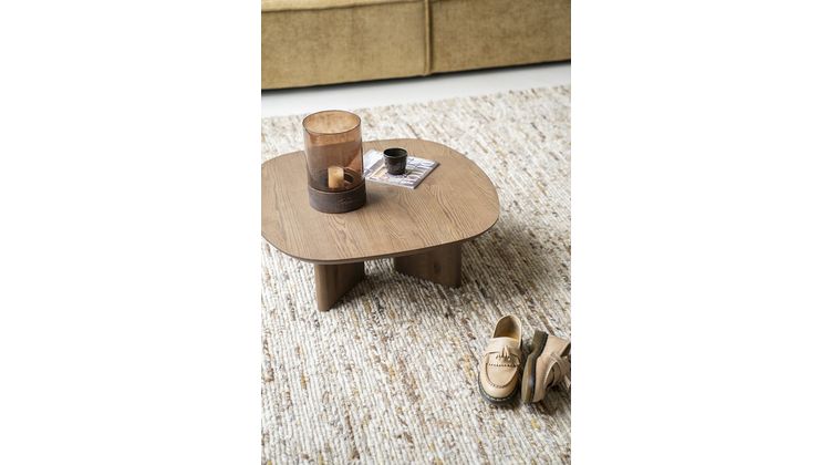 Eleonora Stef S Salontafel