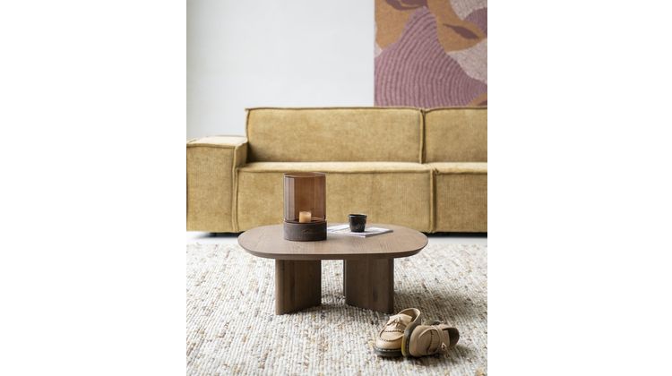 Eleonora Stef S Salontafel