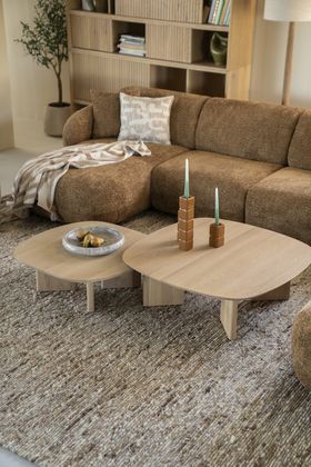 Eleonora Stef S Salontafel