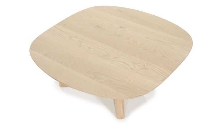 Eleonora Stef S Salontafel