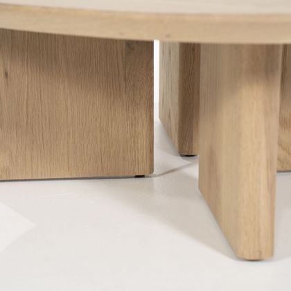 Eleonora Stef S Salontafel