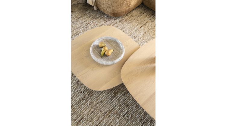 Eleonora Stef S Salontafel