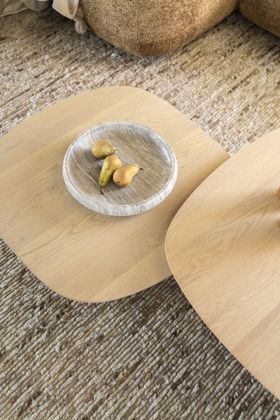 Eleonora Stef S Salontafel