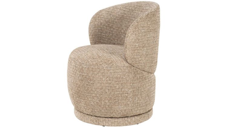 Eleonora Sulo Eetkamerstoel