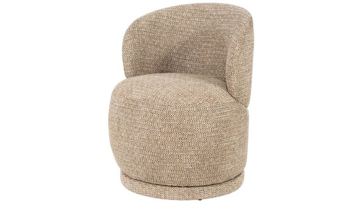 Eleonora Sulo Eetkamerstoel