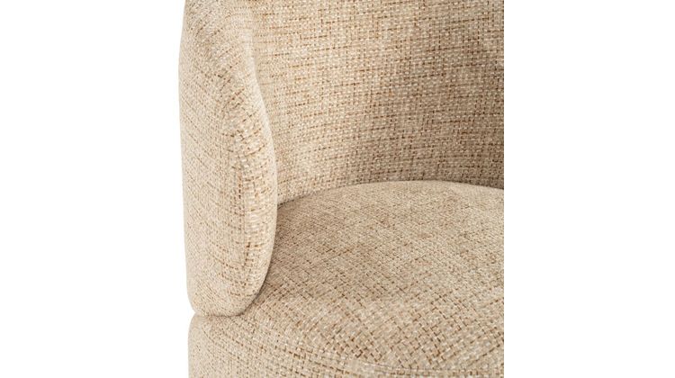 Eleonora Sulo Eetkamerstoel