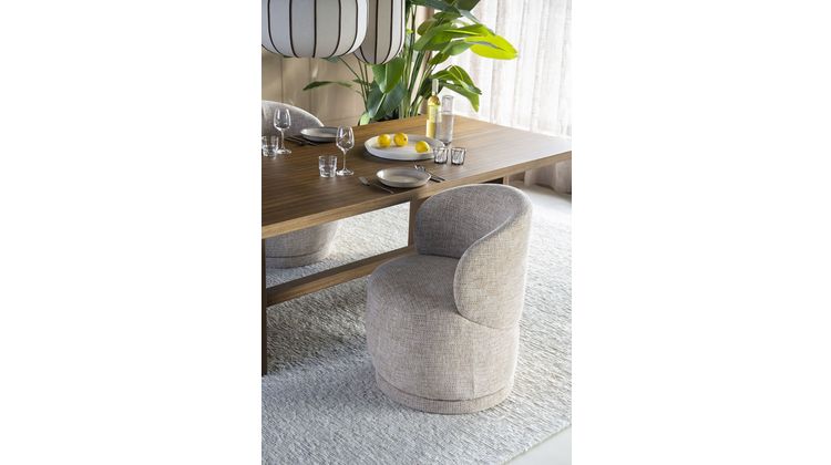 Eleonora Sulo Eetkamerstoel