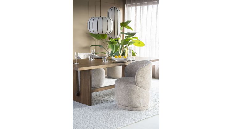 Eleonora Sulo Eetkamerstoel