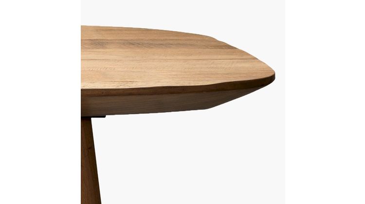 Eleonora Tabassum Eettafel