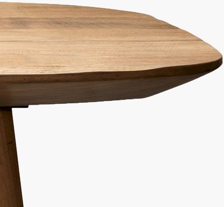 Eleonora Tabassum Eettafel