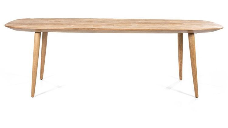 Eleonora Tabassum Eettafel