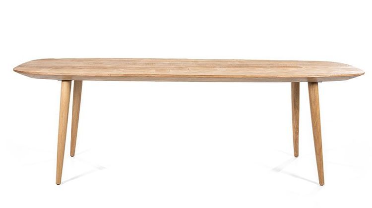 Eleonora Tabassum Eettafel
