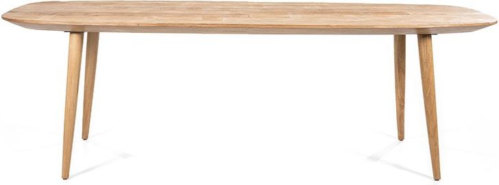 Eleonora Tabassum Eettafel
