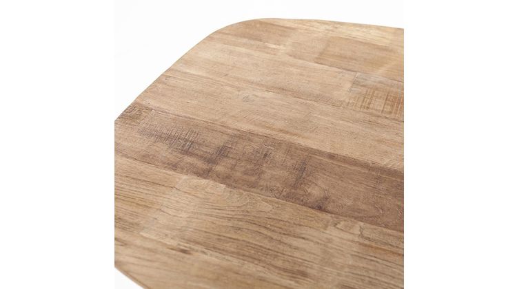 Eleonora Tabassum Eettafel