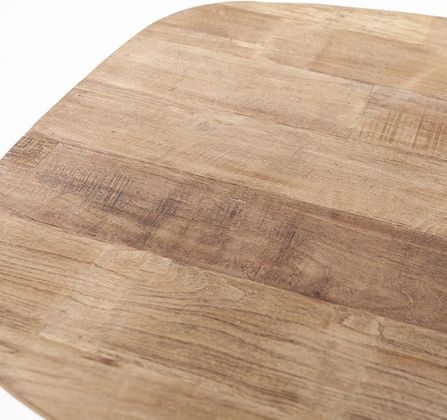 Eleonora Tabassum Eettafel