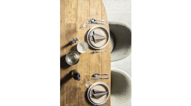 Eleonora Tabassum Eettafel