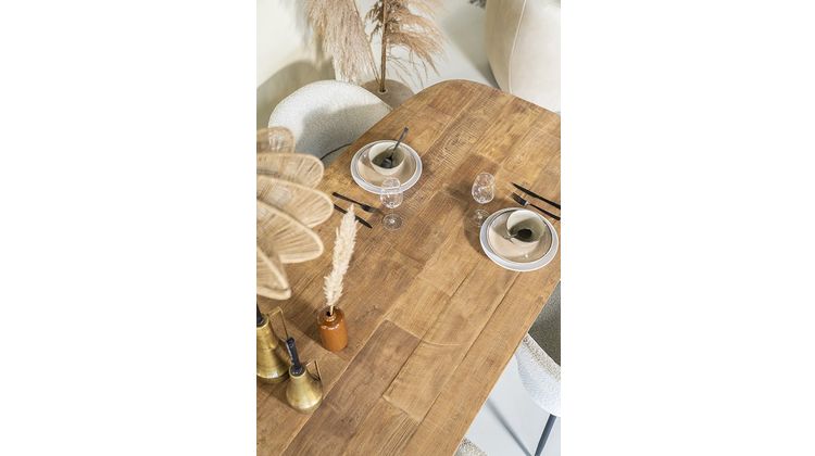 Eleonora Tabassum Eettafel