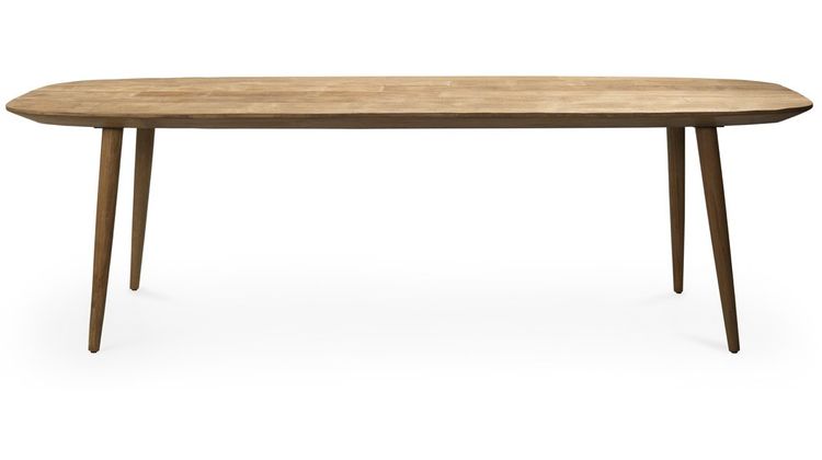 Eleonora Tabassum Eettafel