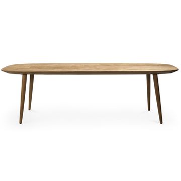 Eleonora Tabassum Eettafel