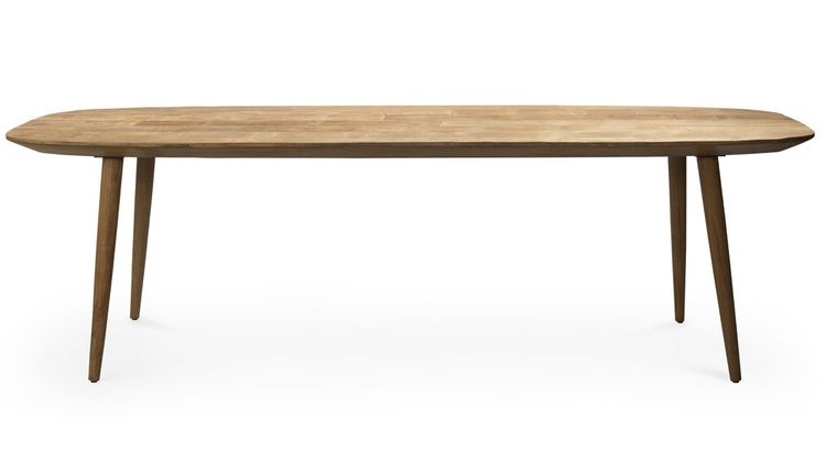 Eleonora Tabassum Eettafel
