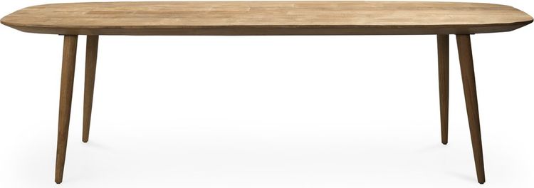 Eleonora Tabassum Eettafel