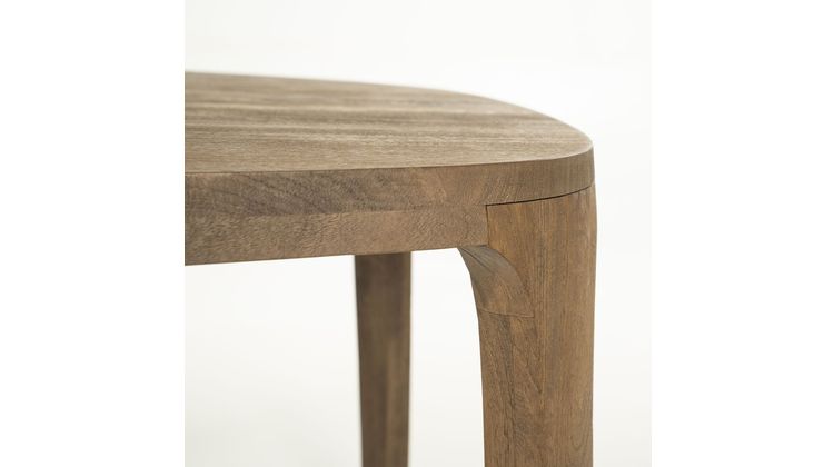 Eleonora Taylor Eettafel