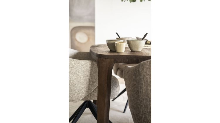 Eleonora Taylor Eettafel