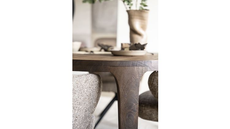 Eleonora Taylor Eettafel