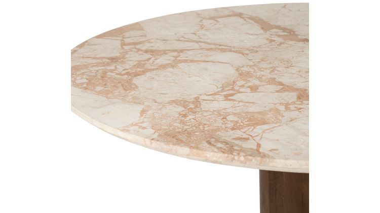 Eleonora Ted Eettafel