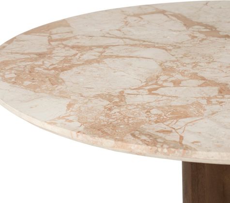 Eleonora Ted Eettafel