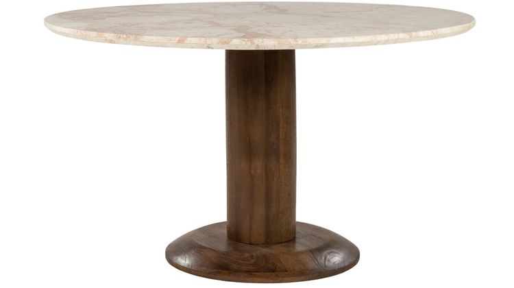Eleonora Ted Eettafel