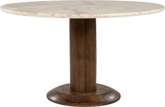 Eleonora Ted Eettafel