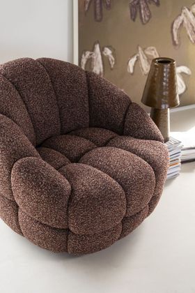 Eleonora Tina Fauteuil