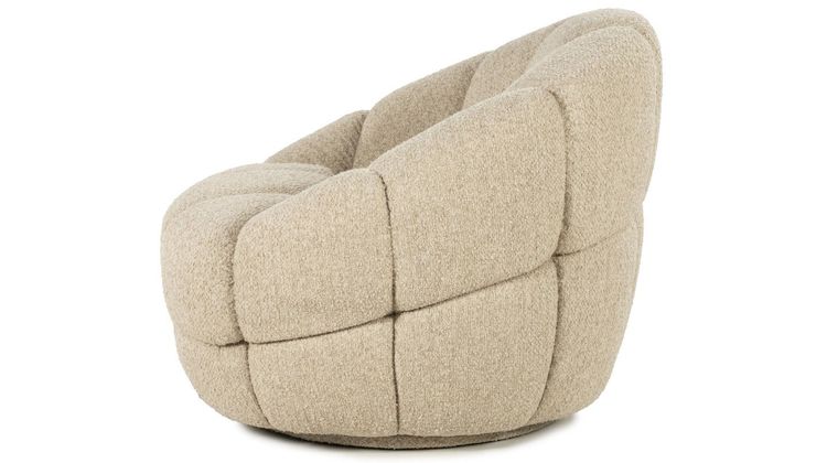 Eleonora Tina Fauteuil