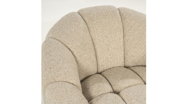 Eleonora Tina Fauteuil