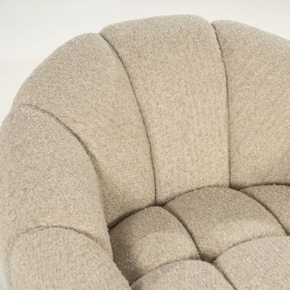 Eleonora Tina Fauteuil