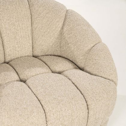 Eleonora Tina Fauteuil