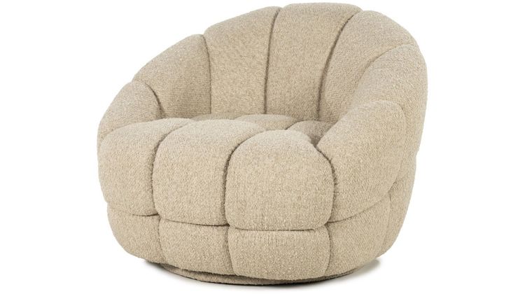 Eleonora Tina Fauteuil