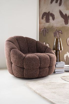 Eleonora Tina Fauteuil