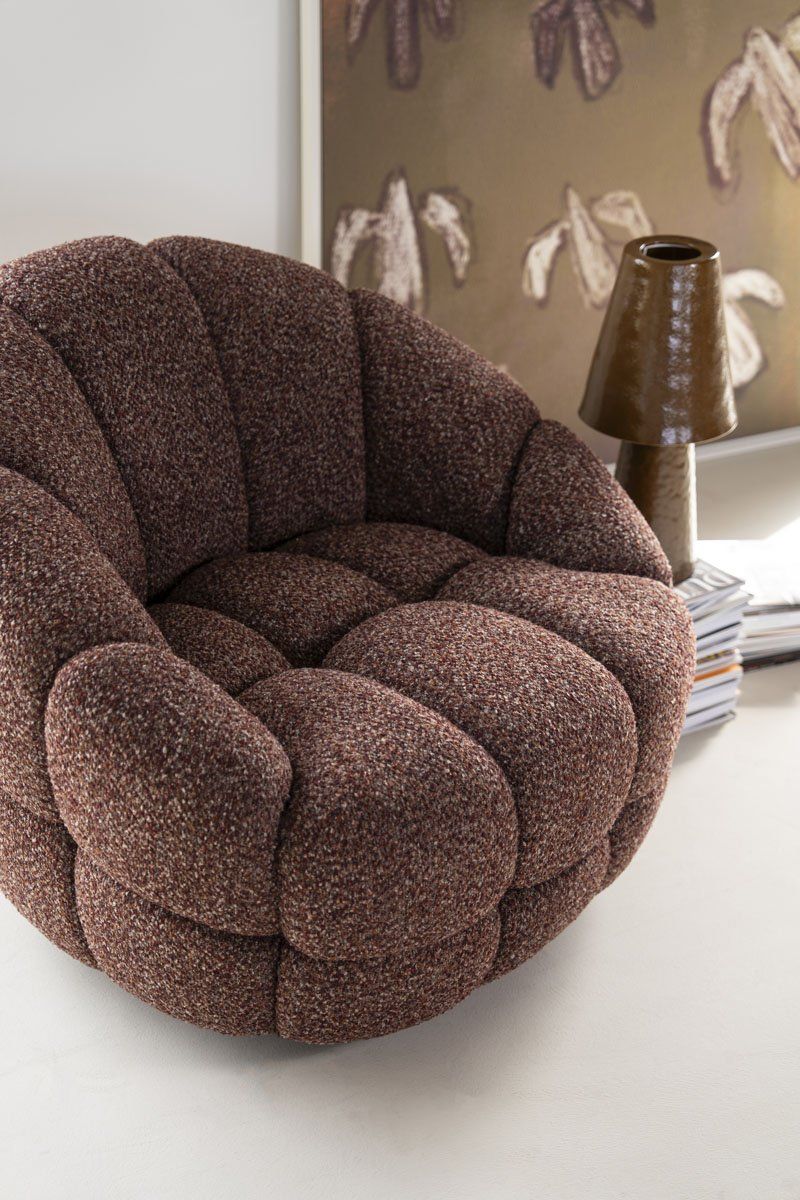 Eleonora Tina Fauteuil
